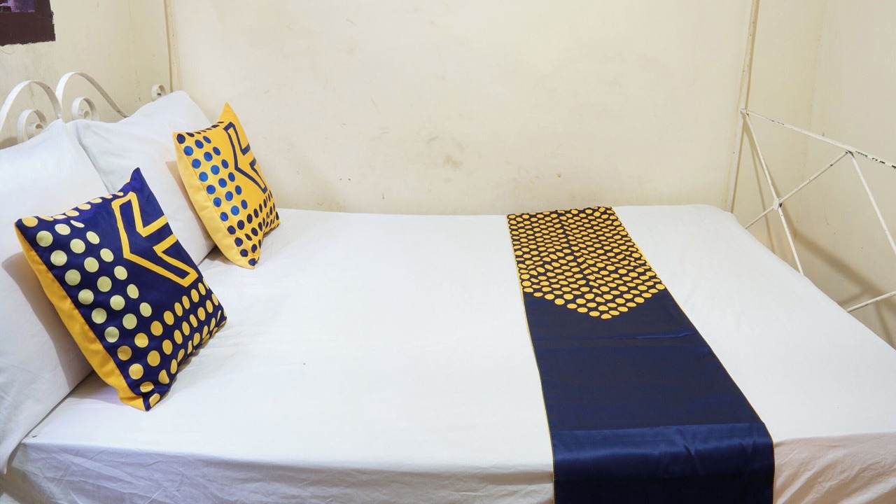 Photo of Bedroom in Kayangan