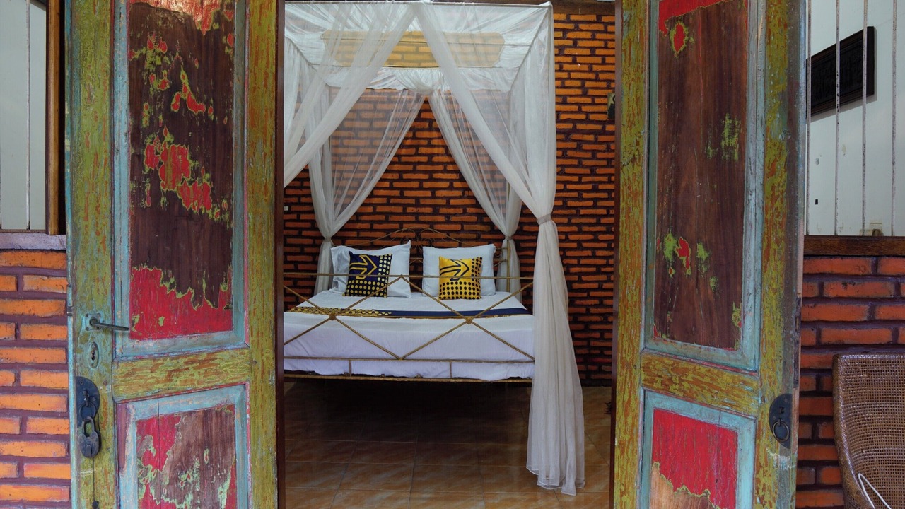 Photo of Bedroom in Kayangan