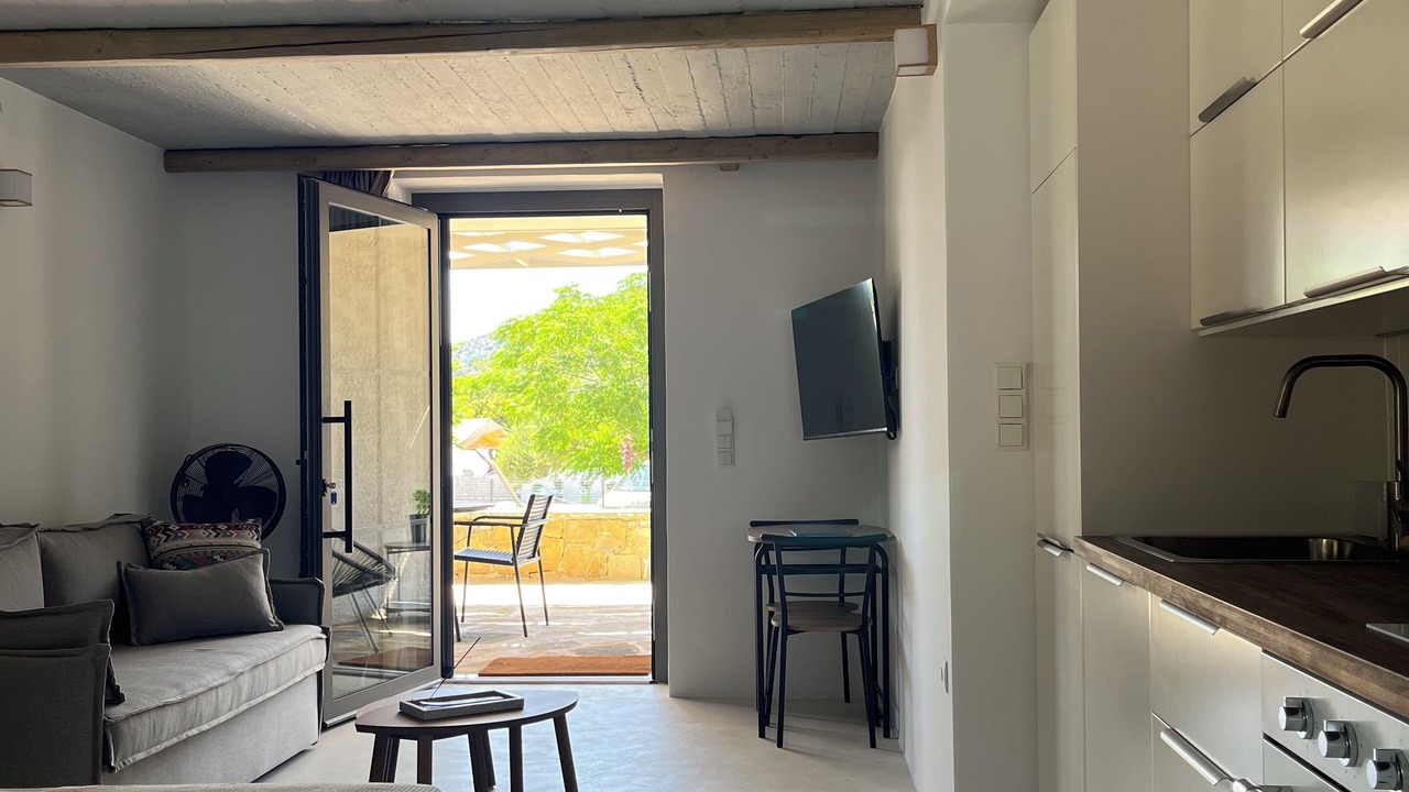 Photo of Kitchen in Klima