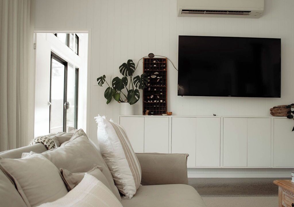 Photo of Livingroom in Great Bay