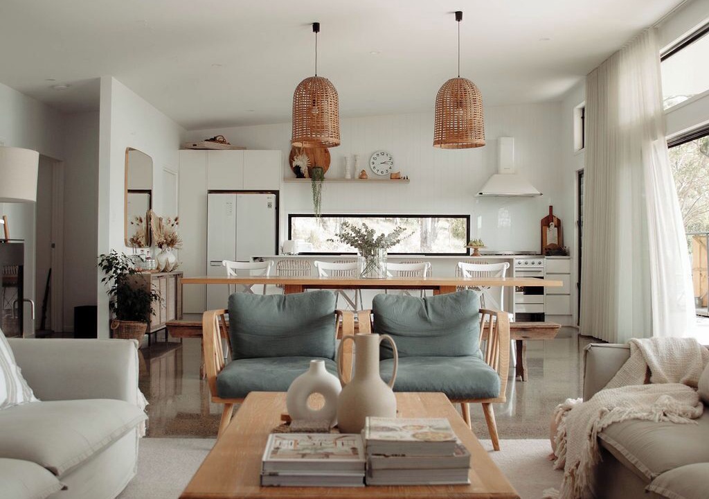 Photo of Livingroom in Great Bay