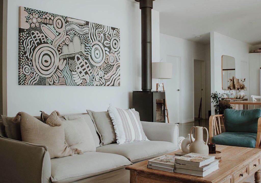 Photo of Livingroom in Great Bay
