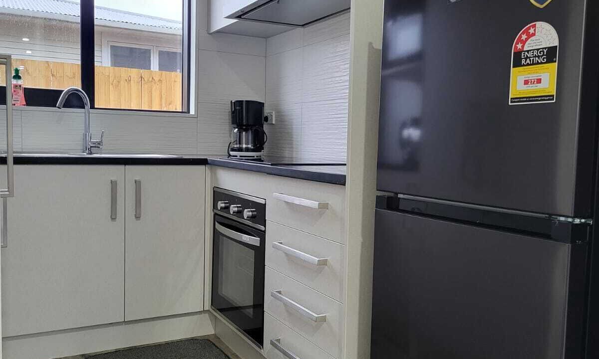 Photo of Kitchen in Manurewa