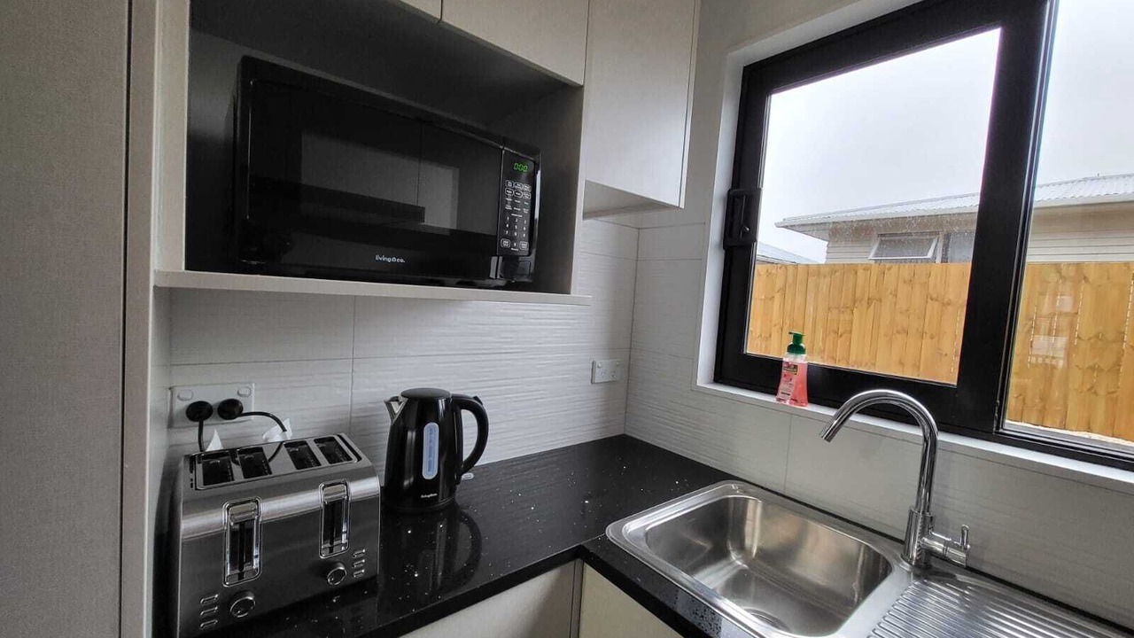 Photo of Kitchen in Manurewa