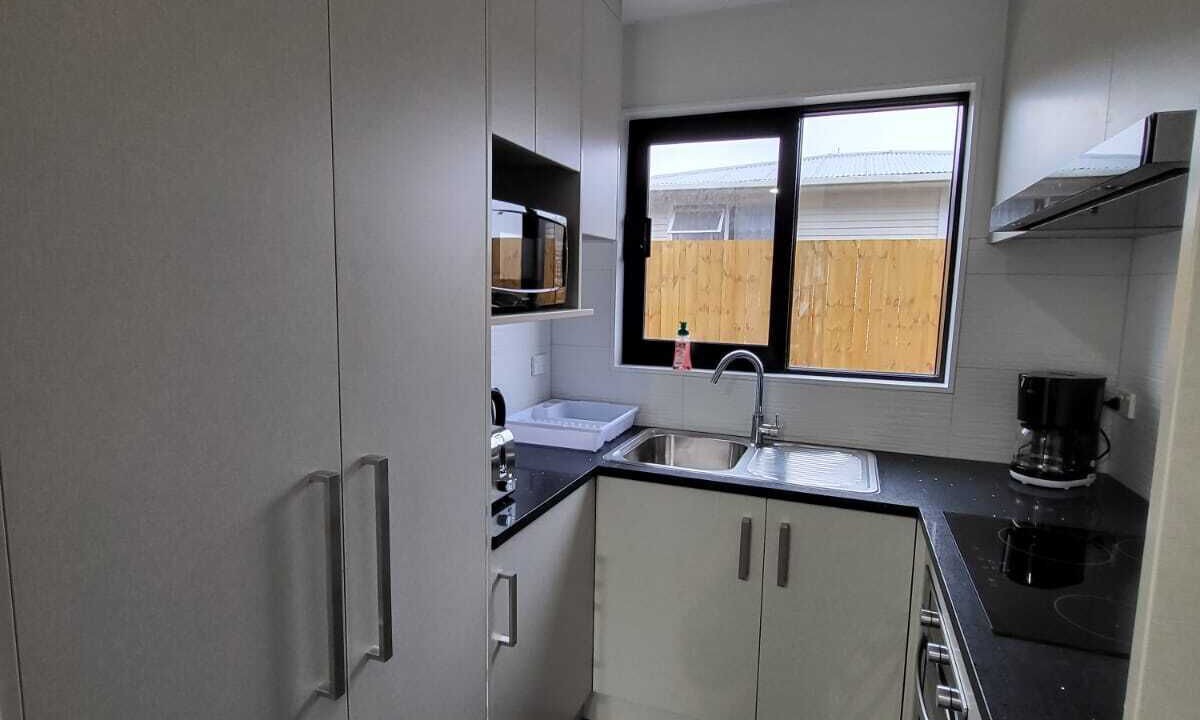 Photo of Kitchen in Manurewa