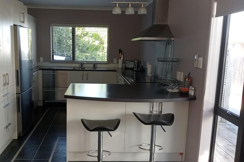 Photo of Kitchen in Whakatane