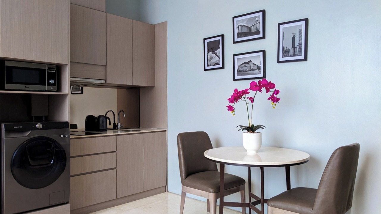 Photo of Bedroom in East Jakarta