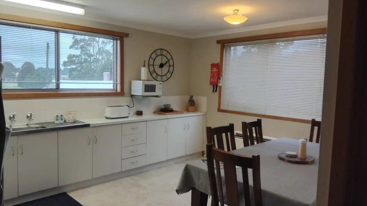 Photo of Kitchen in Waratah