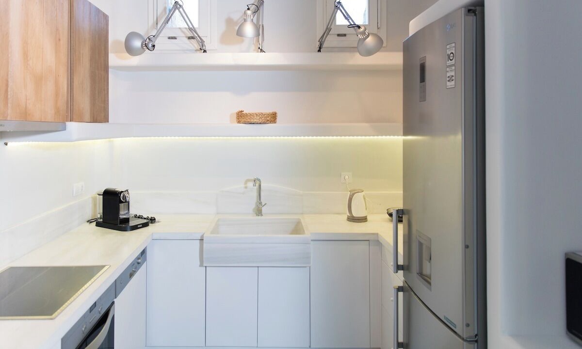 Photo of Kitchen in Plintri
