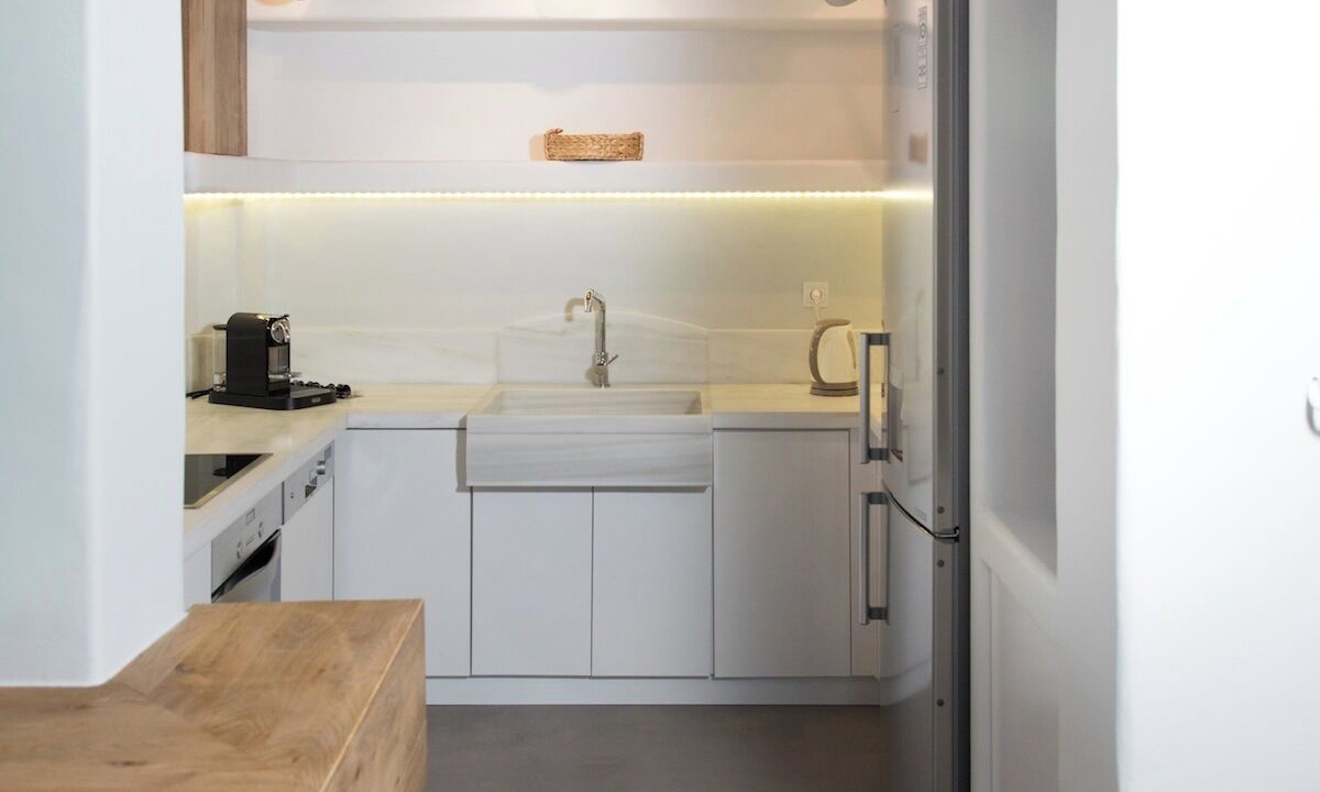 Photo of Kitchen in Plintri