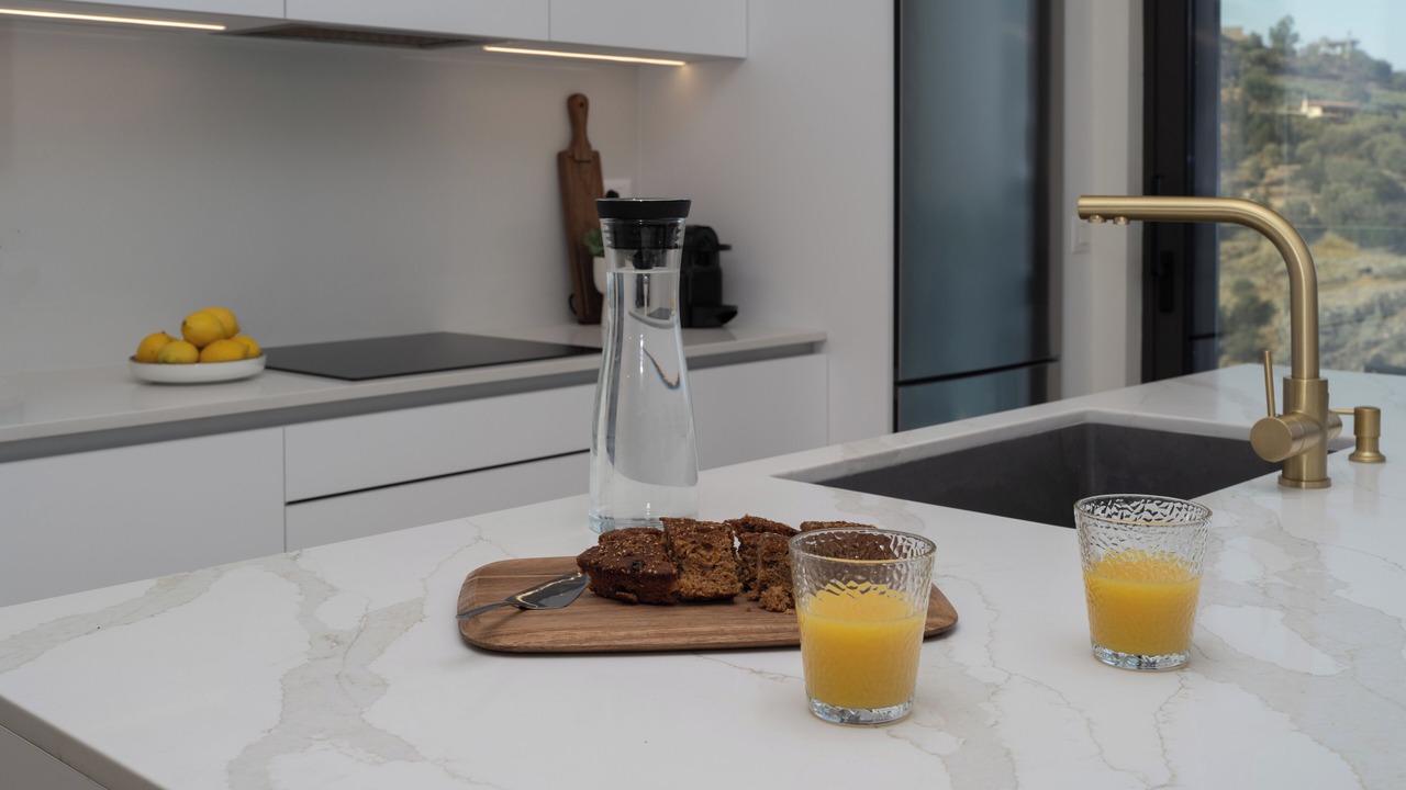 Photo of Kitchen in Rodhia
