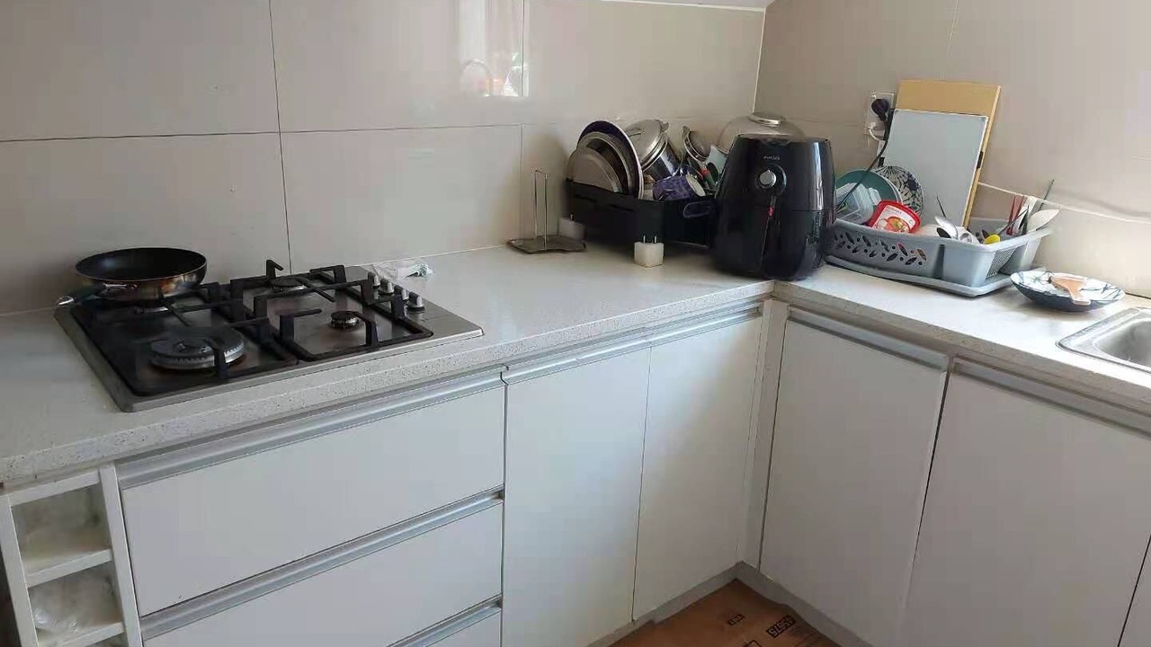 Photo of Kitchen in Flat Bush