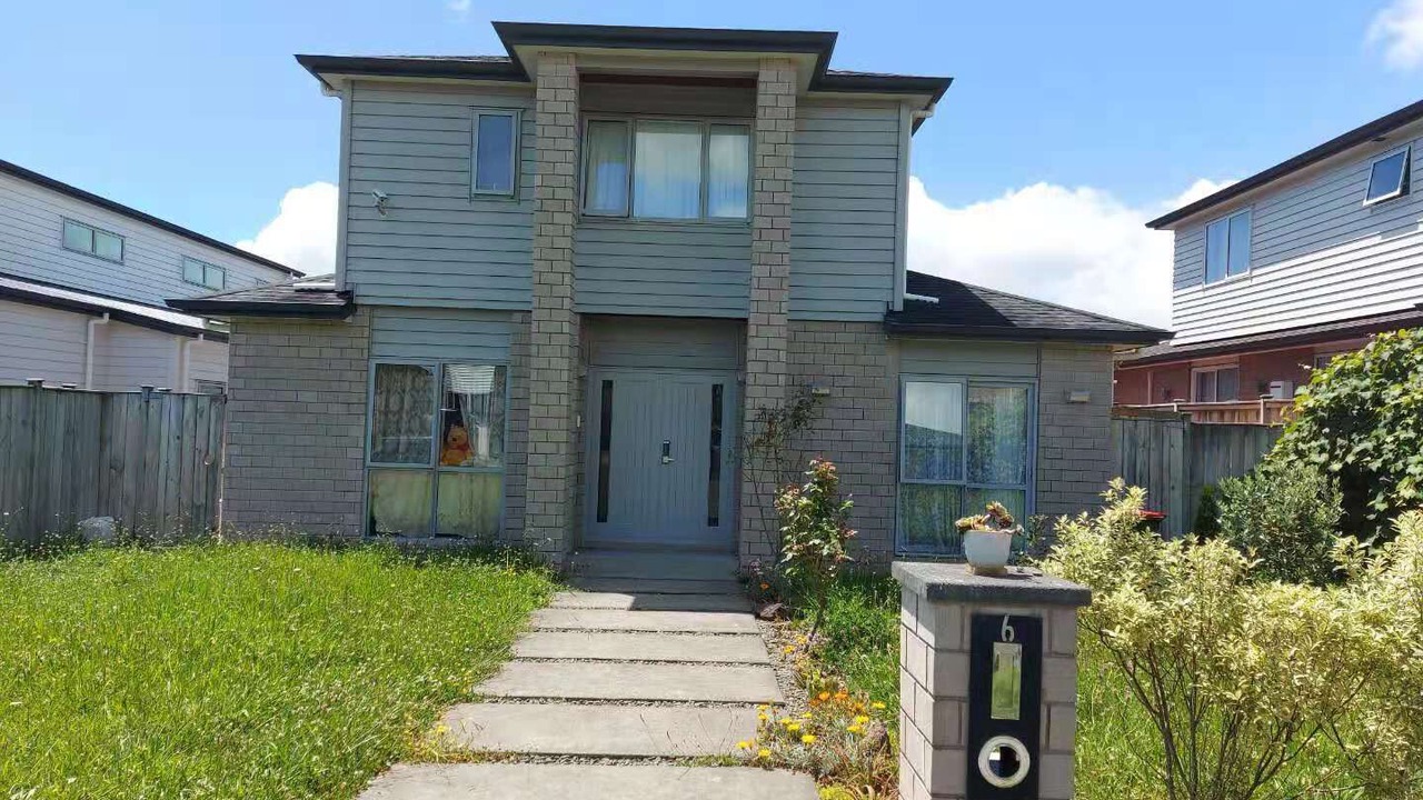 Photo of Outdoor in Flat Bush