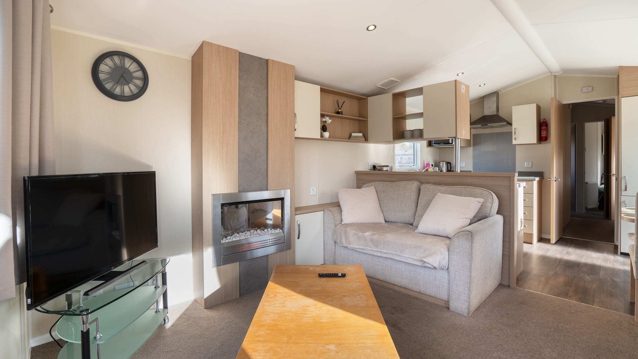 Photo of Livingroom in Port Seton