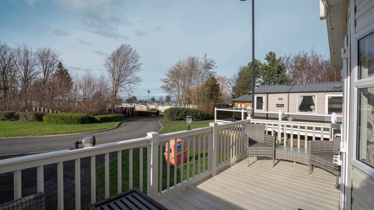 Photo of Outdoor in Port Seton