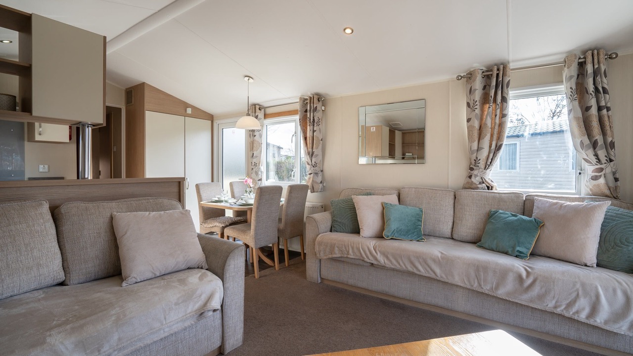 Photo of Livingroom in Port Seton