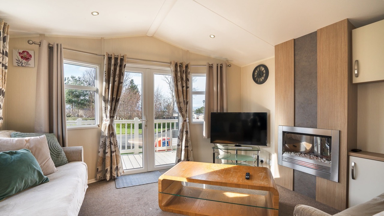 Photo of Livingroom in Port Seton