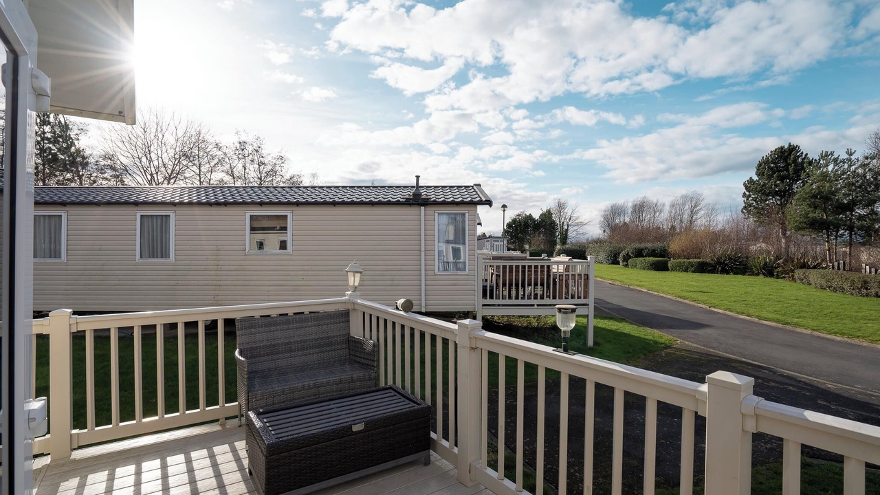 Photo of Outdoor in Port Seton