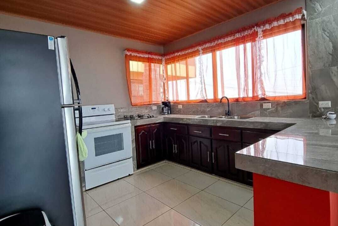 Photo of Kitchen in Vieja