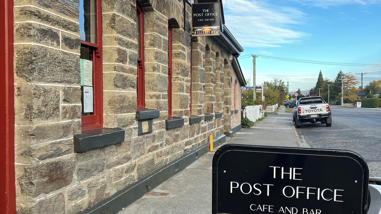 Photo of Outdoor in Clyde