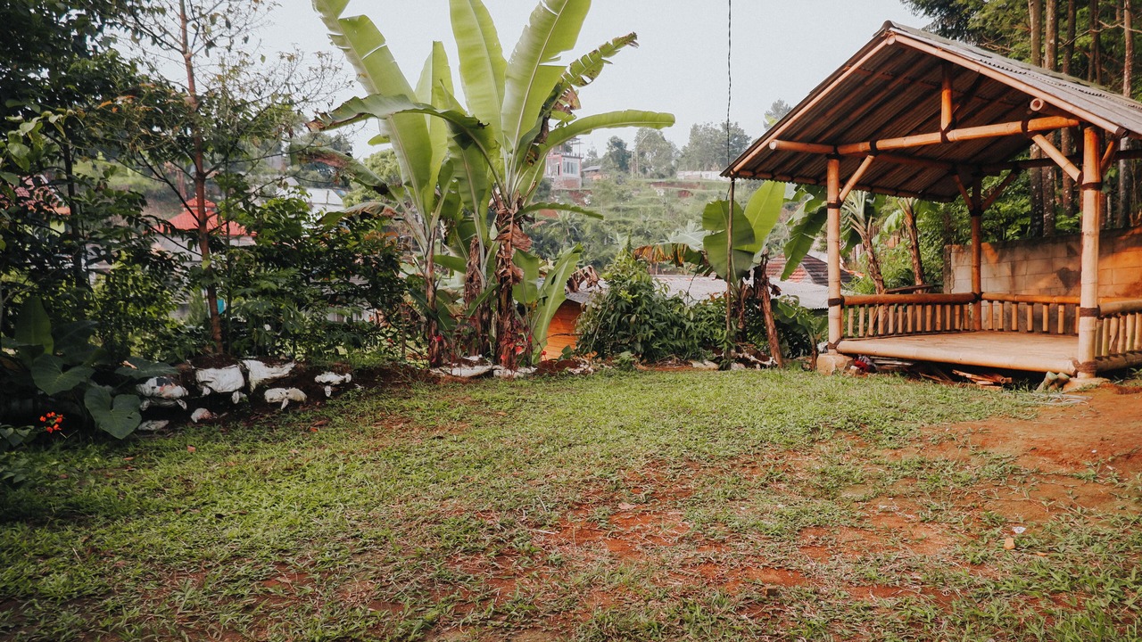 Photo of Outdoor in Megamendung
