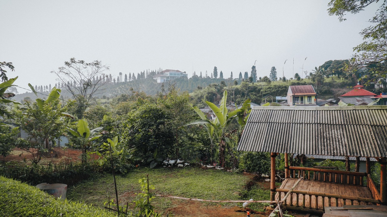 Photo of Others in Megamendung