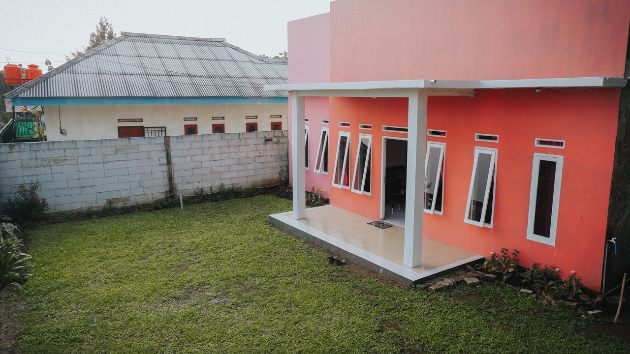 Photo of Outdoor in Megamendung