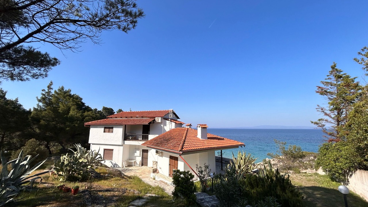 Photo of Outdoor in Vourvourou