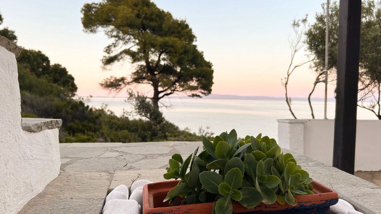 Photo of Outdoor in Vourvourou