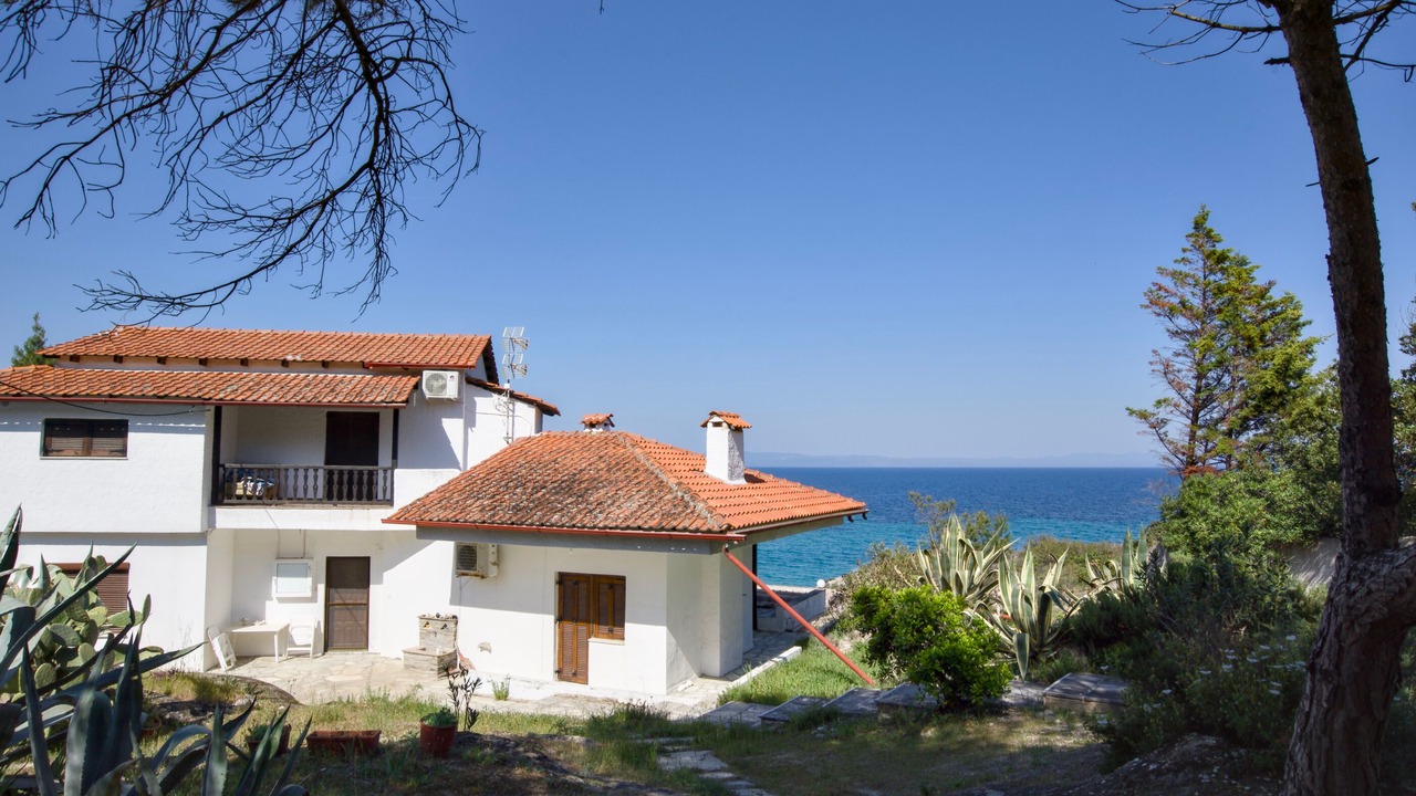Photo of Outdoor in Vourvourou