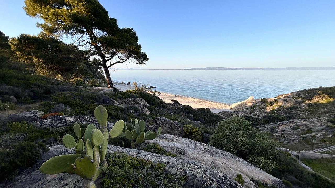 Photo of Outdoor in Vourvourou