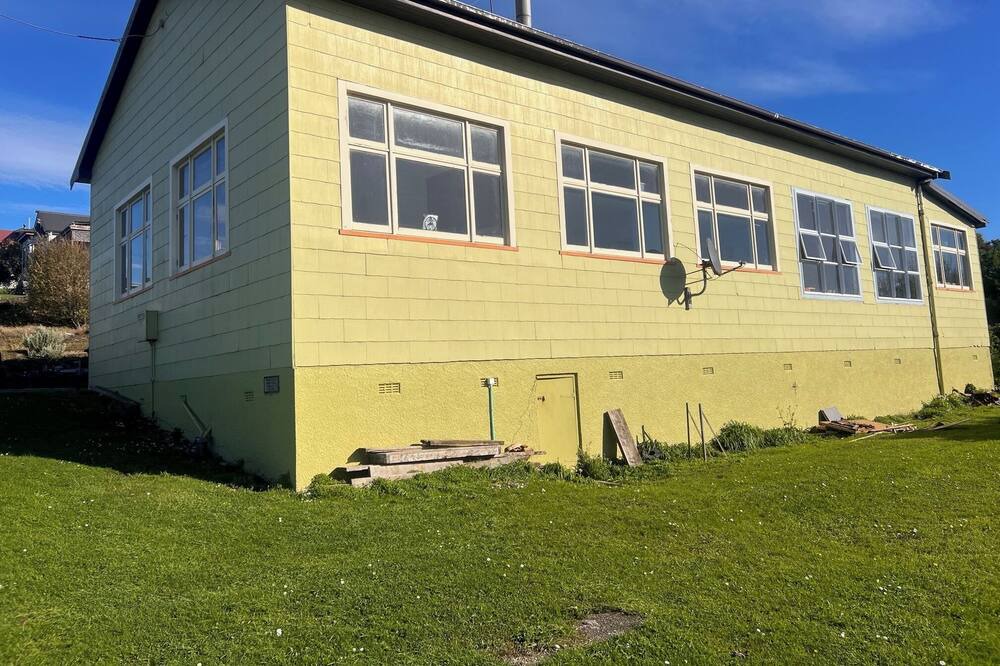 Photo of Outdoor in Bluff