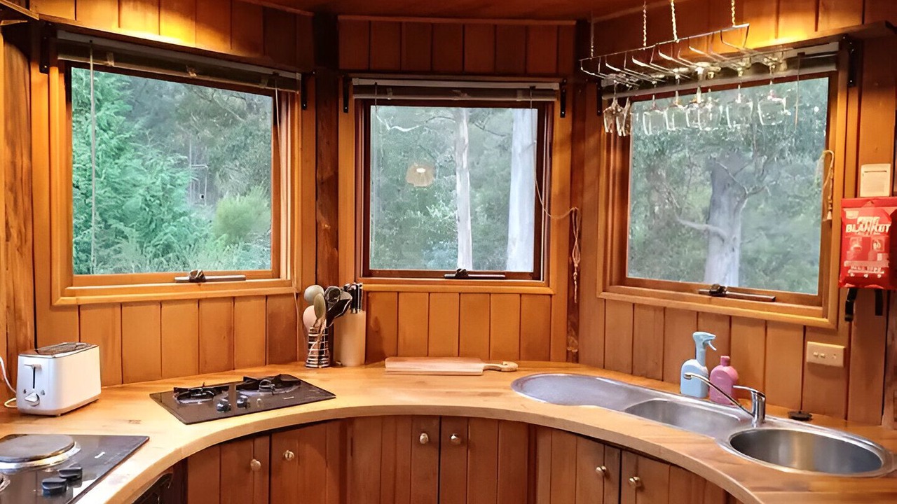 Photo of Kitchen in Ridgeway