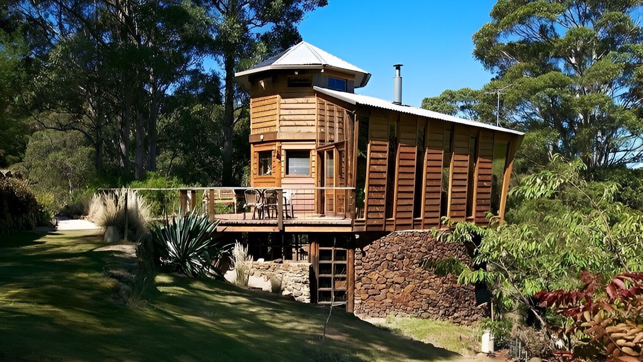 Photo of Outdoor in Ridgeway