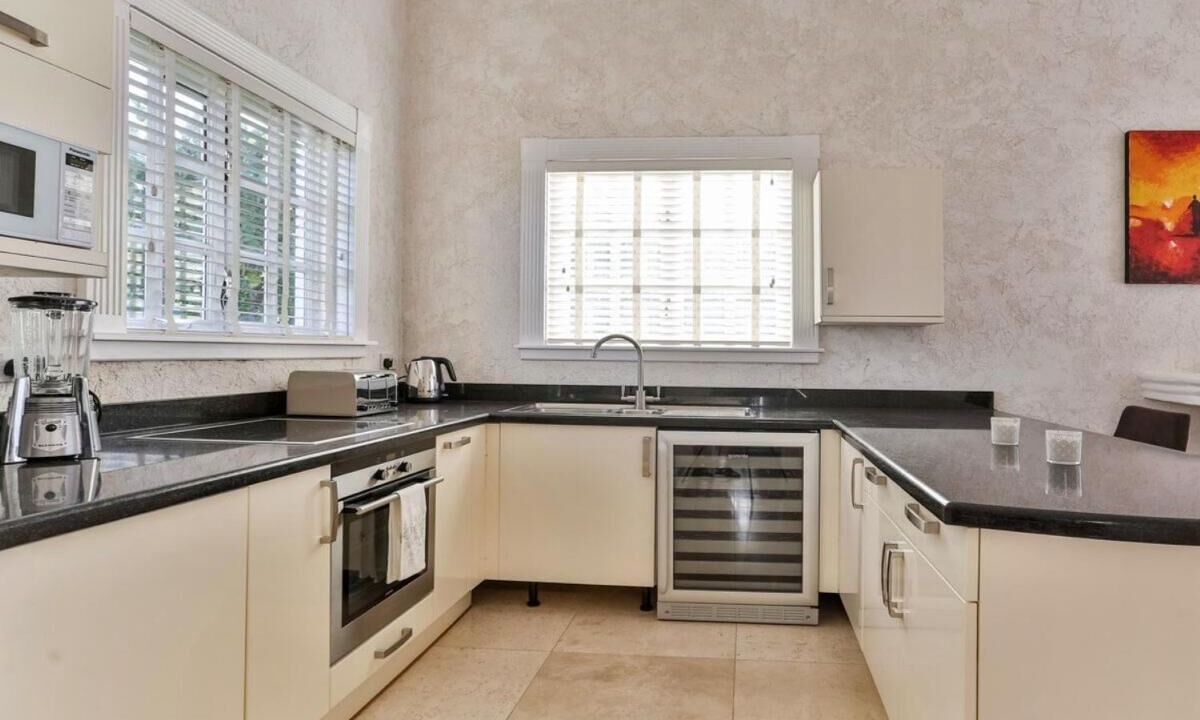 Photo of Kitchen in Mount Hardy