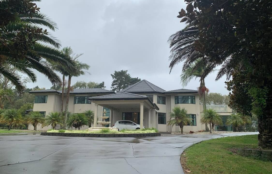 Photo of Outdoor in Glenbrook