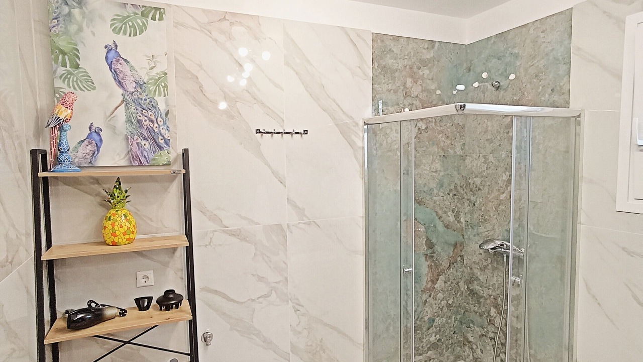 Photo of Bathroom in Kateleios