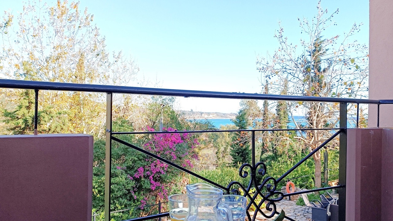 Photo of Patio Balcony in Kateleios