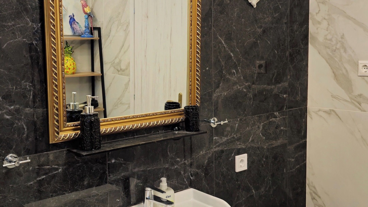 Photo of Bathroom in Kateleios