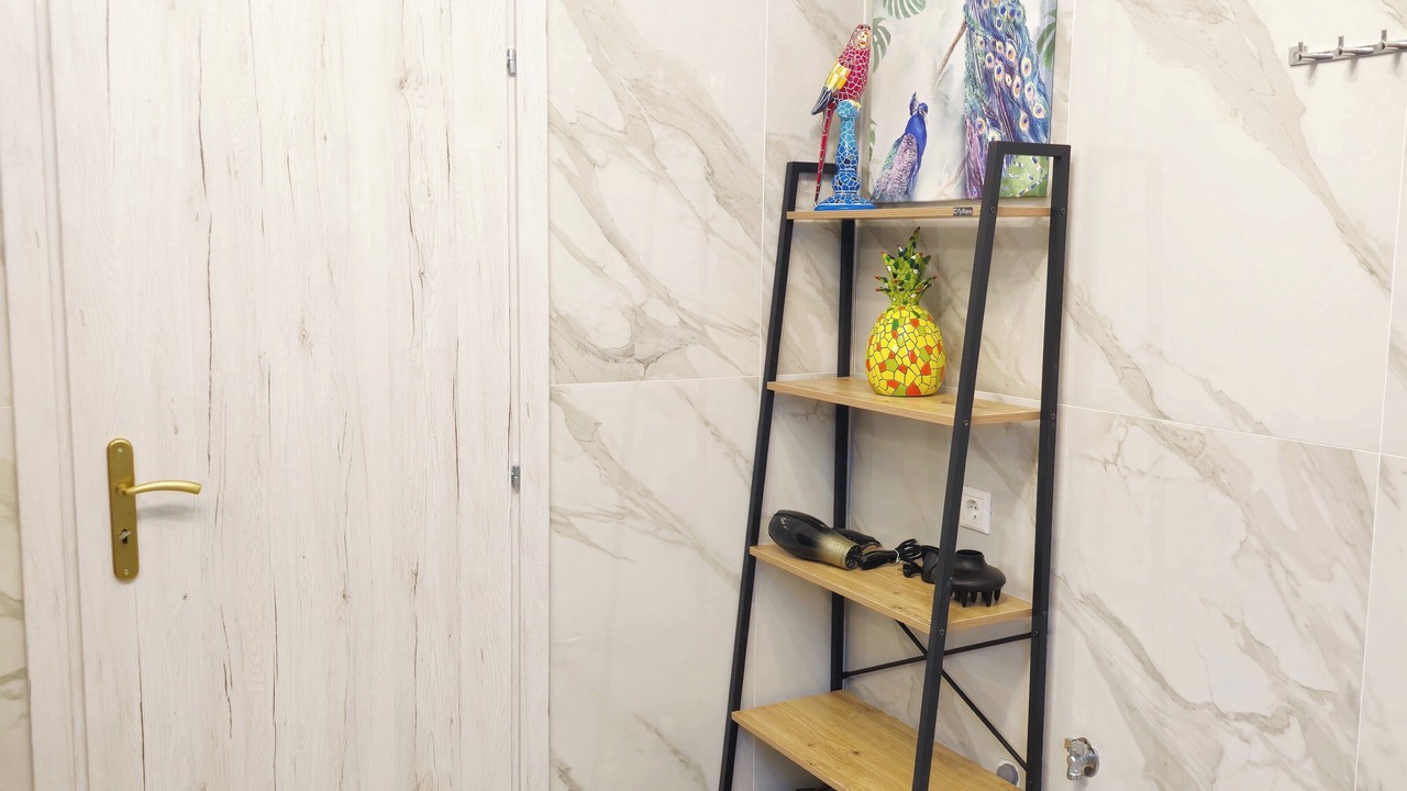 Photo of Bathroom in Kateleios