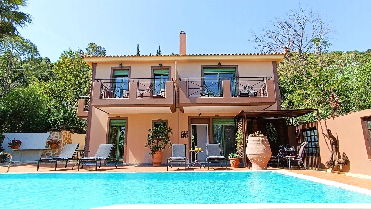 Photo of Outdoor in Kateleios