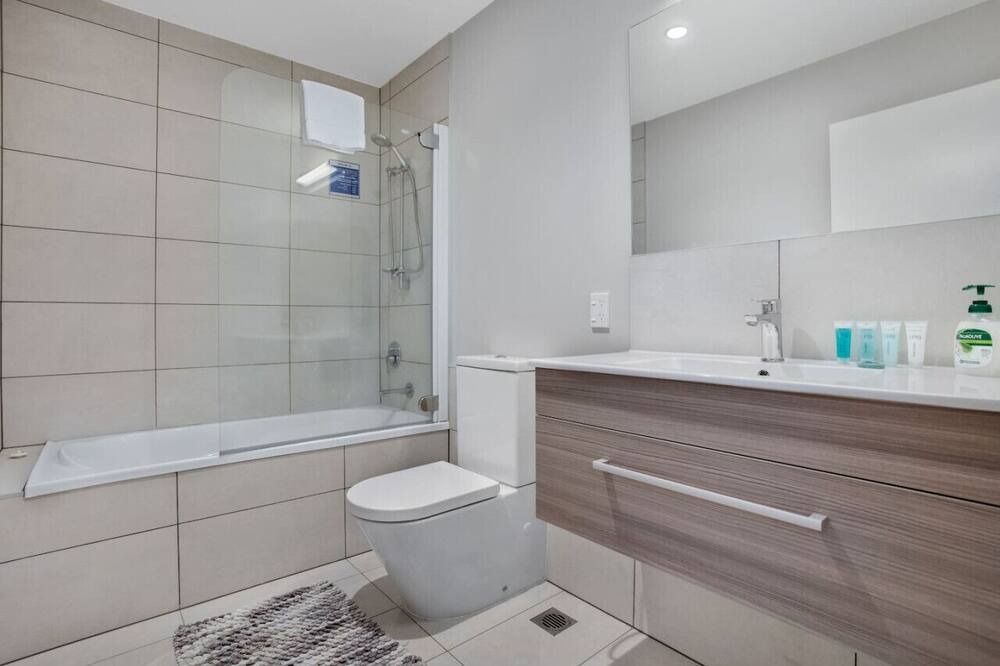Photo of Bathroom in Grafton