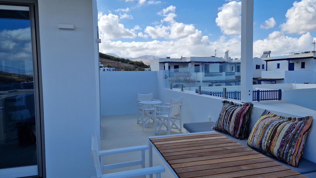 Photo of Outdoor in Molos
