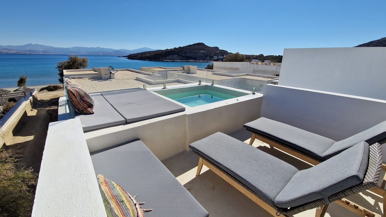 Photo of Outdoor in Molos