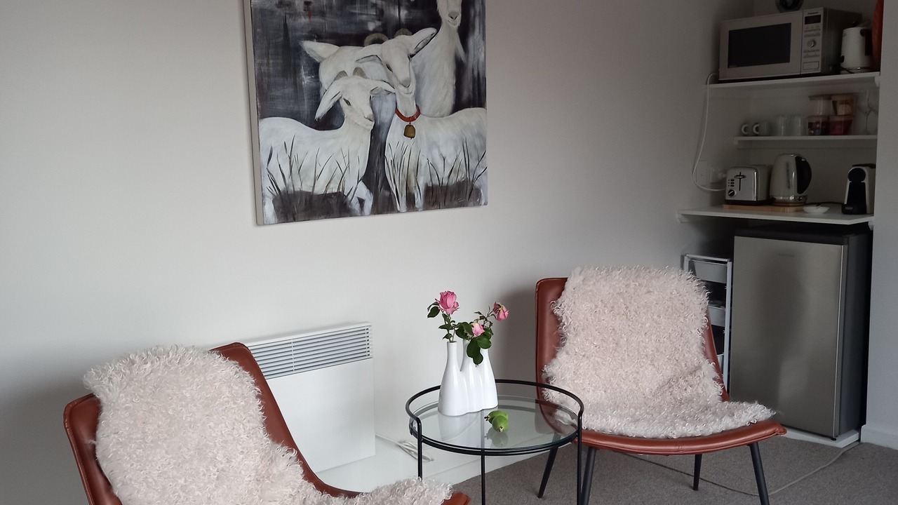 Photo of Livingroom in Bannockburn