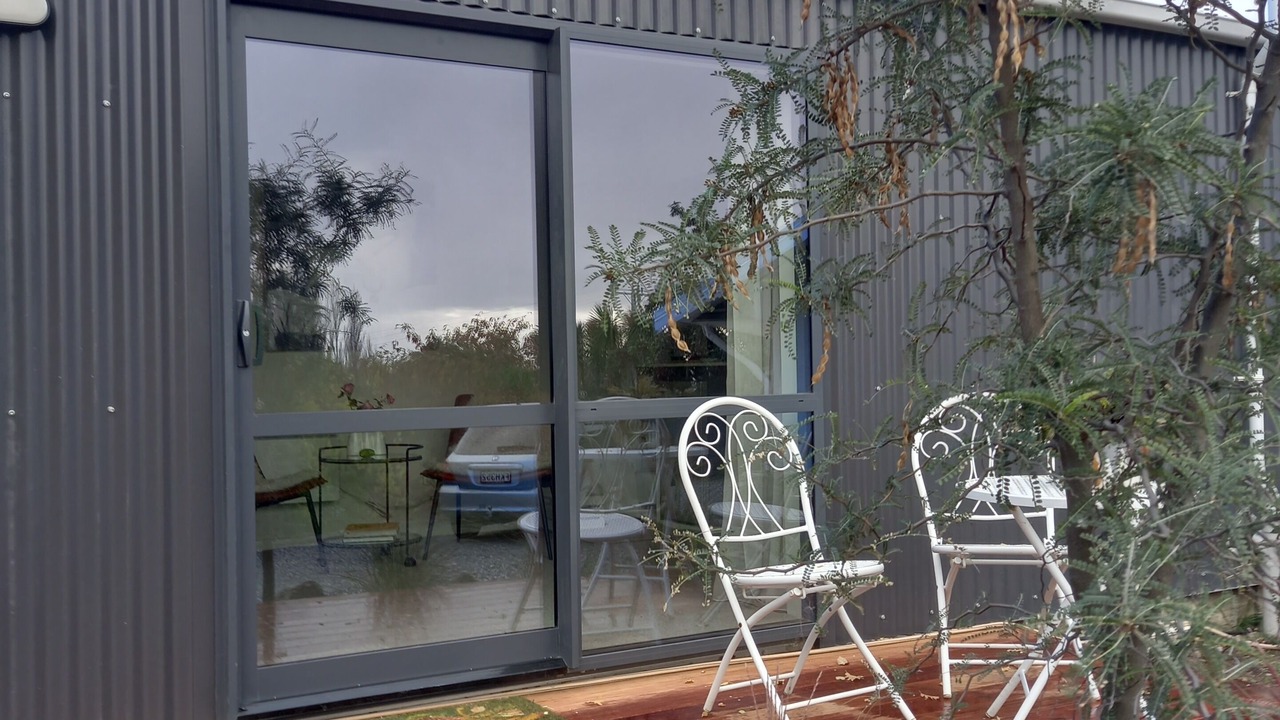 Photo of Patio Balcony in Bannockburn