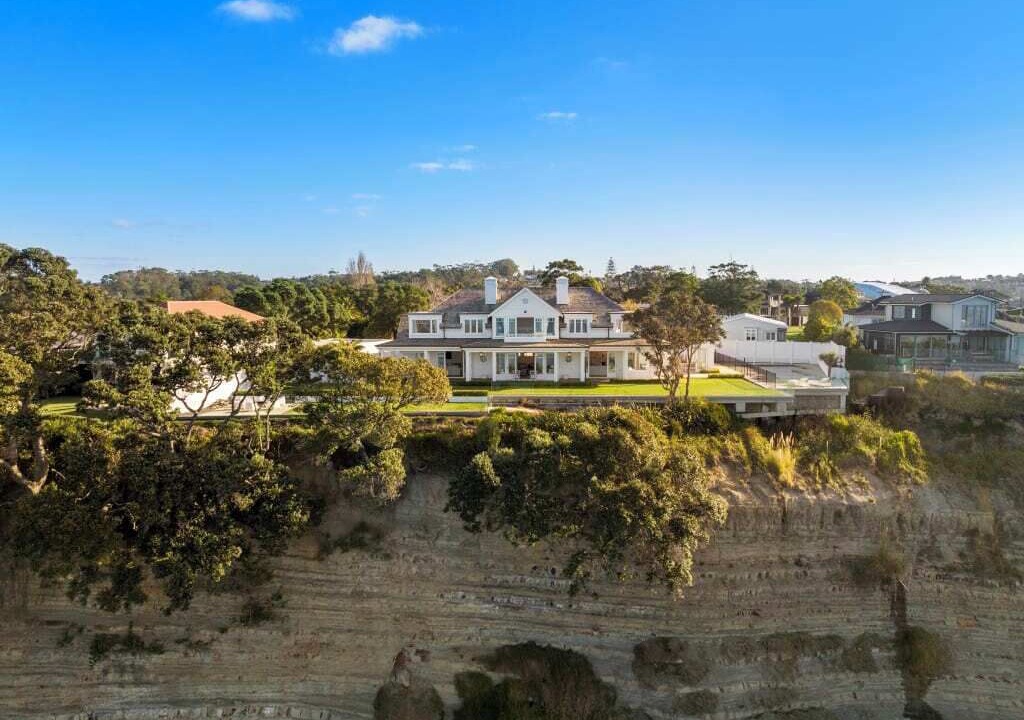 Photo of Outdoor in Campbells Bay