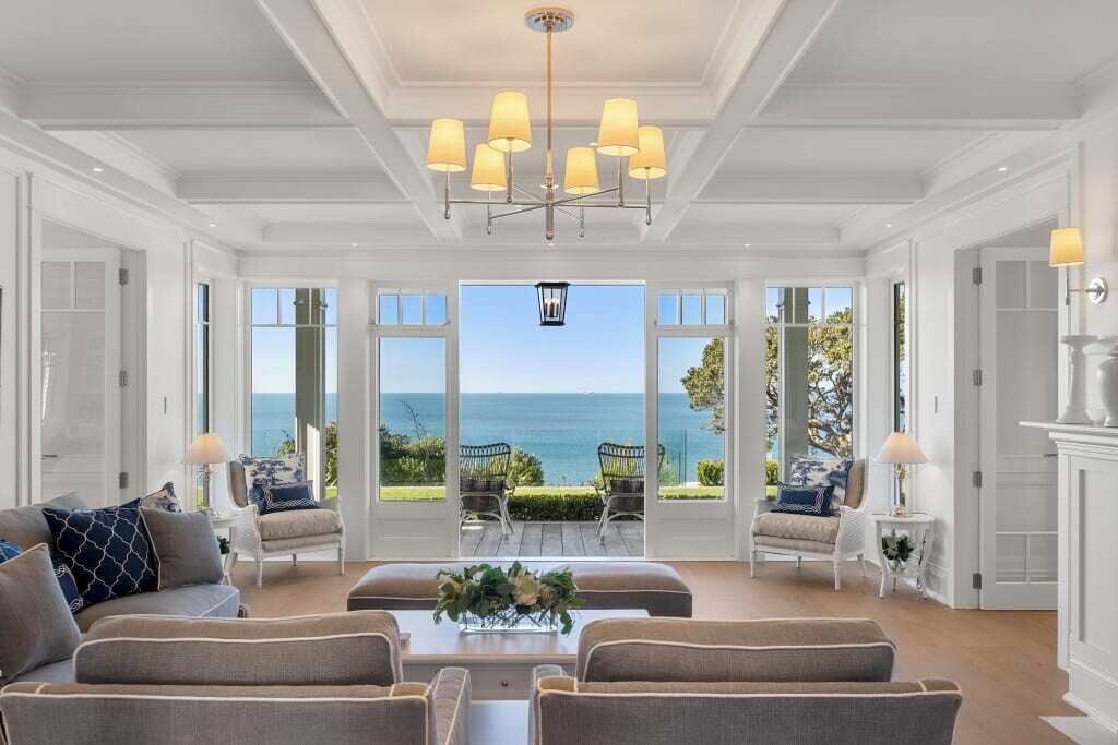 Photo of Livingroom in Campbells Bay