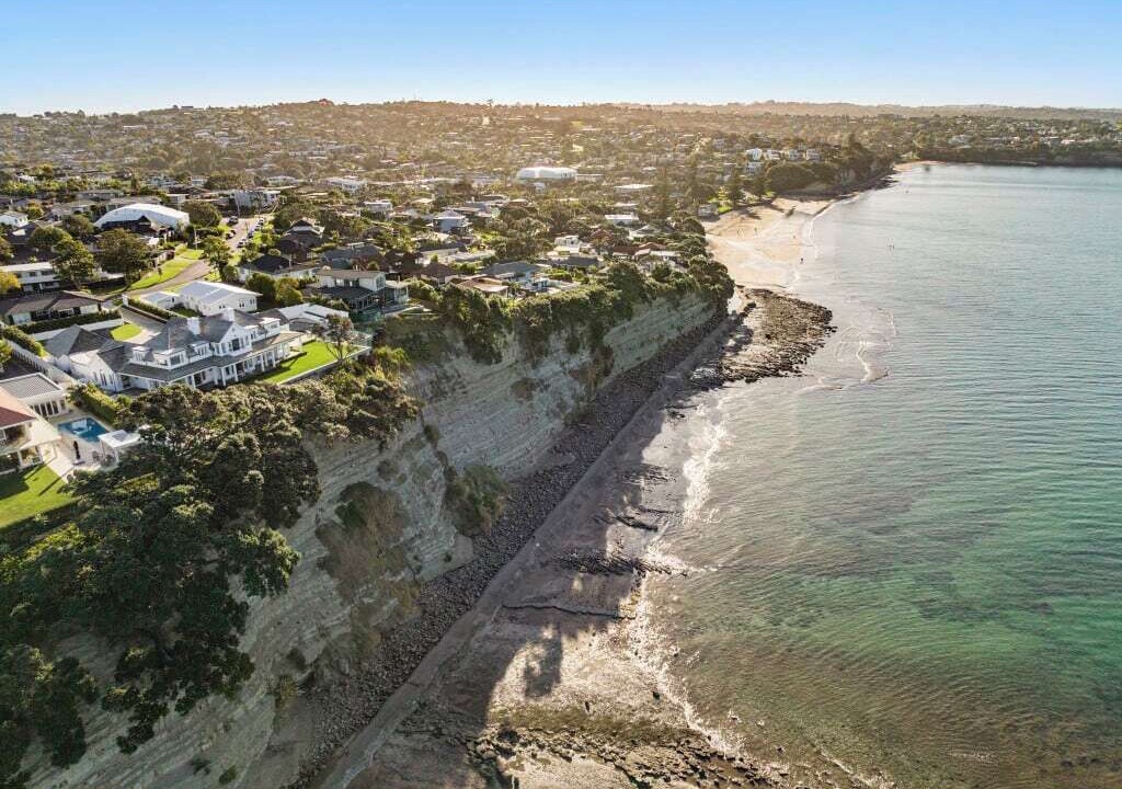 Photo of Outdoor in Campbells Bay