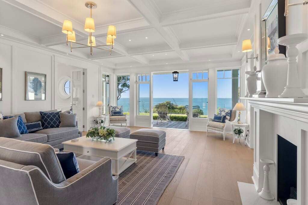 Photo of Livingroom in Campbells Bay
